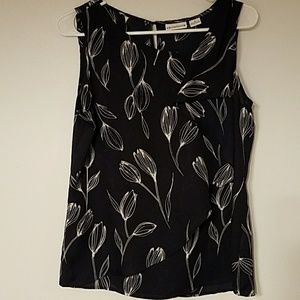 Women's Blouse Tank Top